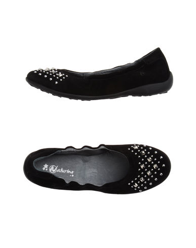 ZOOM NATURINO - Ballet flats