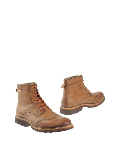 ZOOM PIKOLINOS - Ankle boots