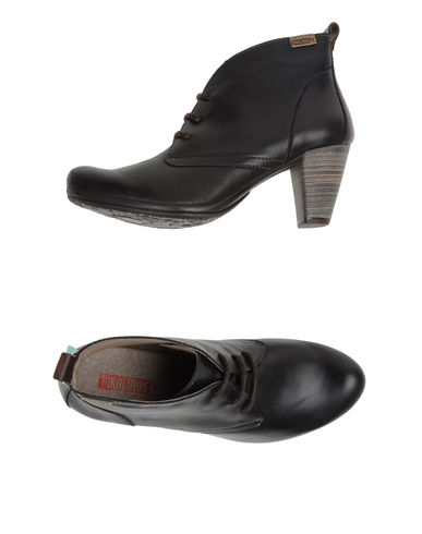 ZOOM PIKOLINOS - Laced shoes