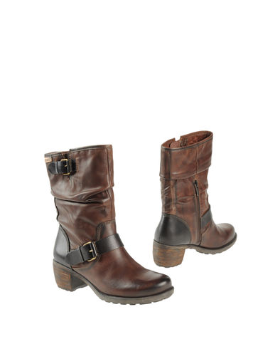 ZOOM PIKOLINOS - Ankle boots