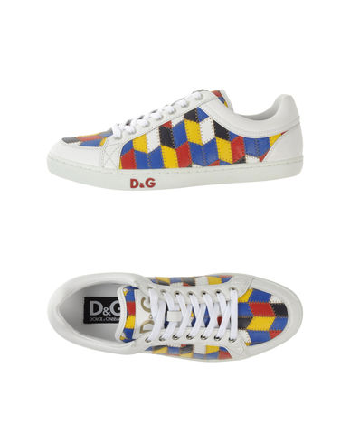 ZOOM D&G - Sneakers