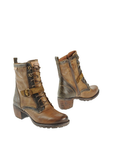 ZOOM PIKOLINOS - Ankle boots