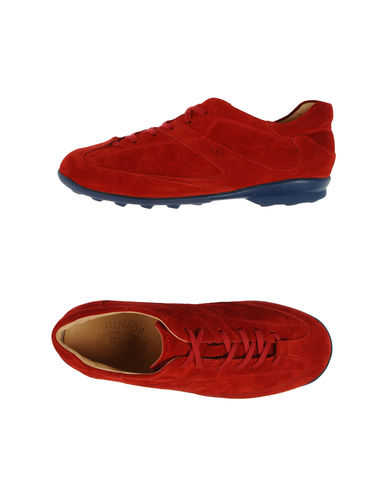 ZOOM TOD'S JUNIOR - Low-tops