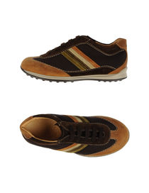 TOD'S JUNIOR - Low-tops