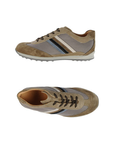 ZOOM TOD'S JUNIOR - Low-tops
