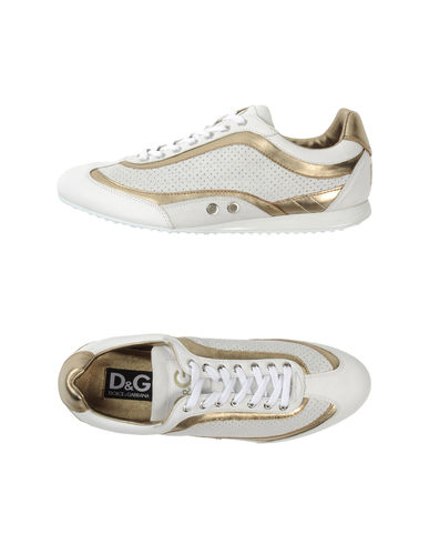 ZOOM D&G - Sneakers