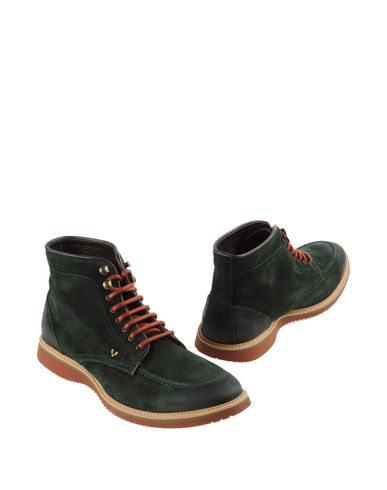 ZOOM MARTINELLI - Ankle boots