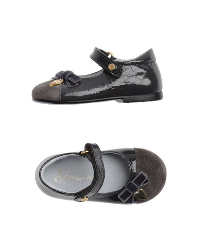 ZOOM NATURINO - Ballet flats