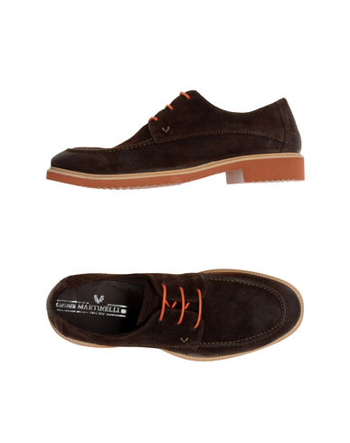 ZOOM MARTINELLI - Lace-up shoes