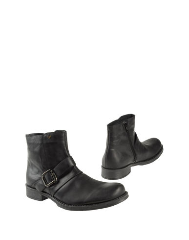 ZOOM MARTINELLI - Ankle boots