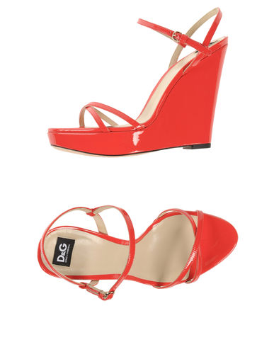 ZOOM D&G - Wedge