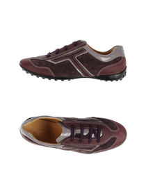 TOD'S JUNIOR - Low-tops