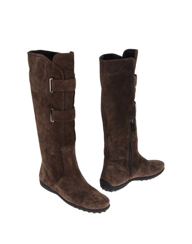 ZOOM TOD'S - Boots