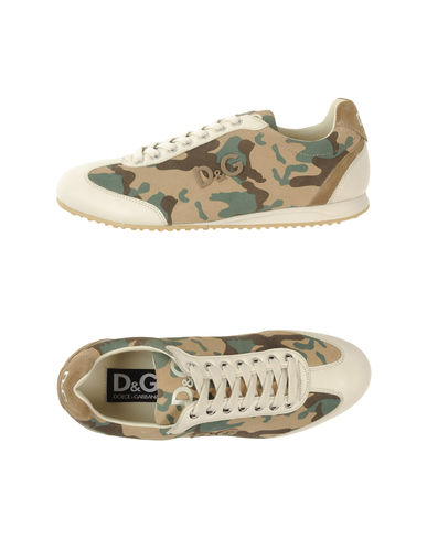 ZOOM D&G - Sneakers