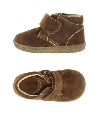 ZOOM FALCOTTO by NATURINO - Sneakers