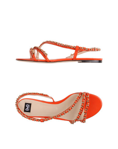 ZOOM D&G - Sandals