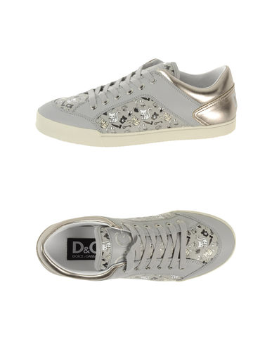 ZOOM D&G - Sneakers