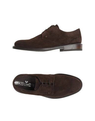 ZOOM MARTINELLI - Lace-up shoes