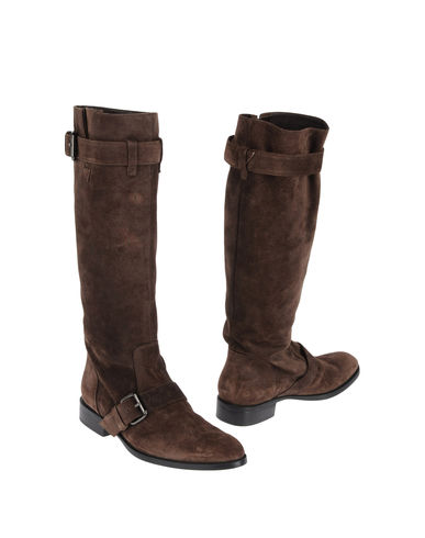 ZOOM TOD'S - Boots