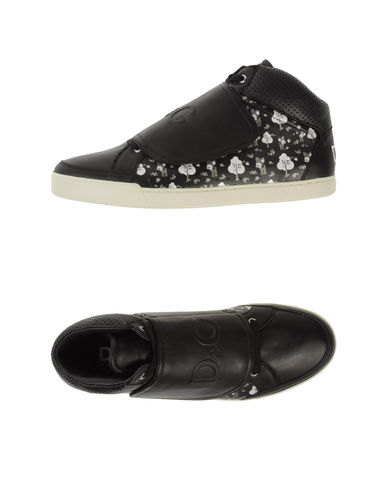 ZOOM D&G - High-top sneaker