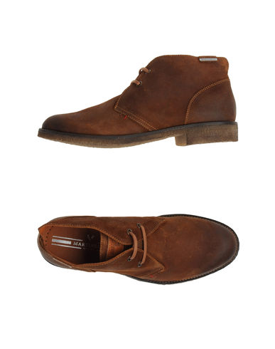 ZOOM MARTINELLI - Ankle boots