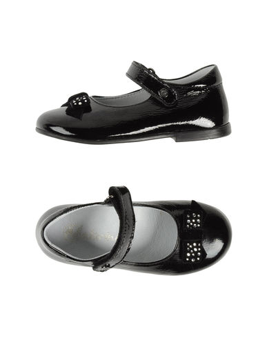 ZOOM NATURINO - Ballet flats