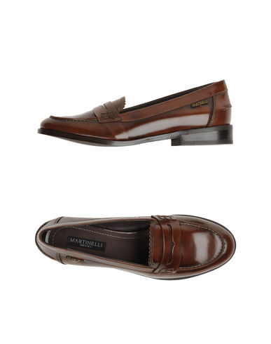 ZOOM MARTINELLI - Moccasins