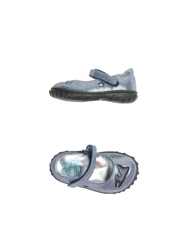 ZOOM POM D'API - Sandals
