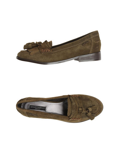 ZOOM MARTINELLI - Moccasins