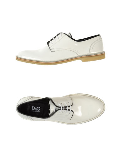 ZOOM D&G - Lace-up shoes