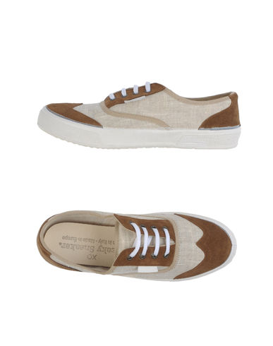 ZOOM SNEEKY SNEAKER - Low-tops