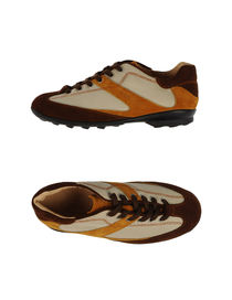 TOD'S JUNIOR - Low-tops