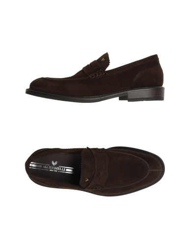 ZOOM MARTINELLI - Moccasins