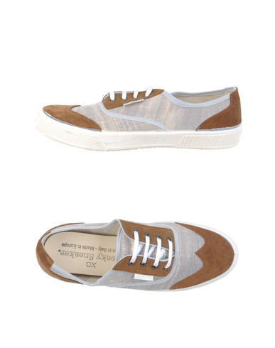 ZOOM SNEEKY SNEAKER - Low-tops