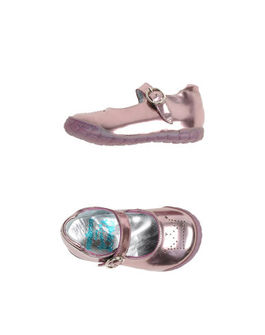 ZOOM POM D'API - Sandals
