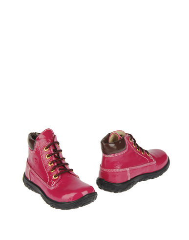 ZOOM FALCOTTO by NATURINO - Ankle boots
