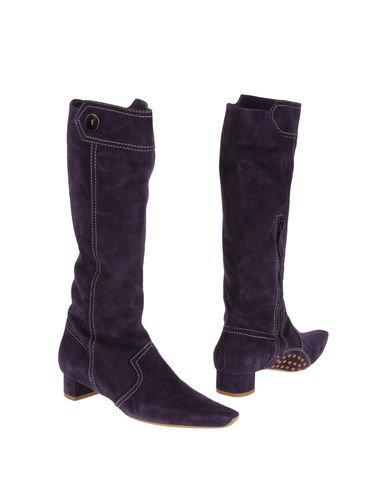 ZOOM TOD'S - Boots