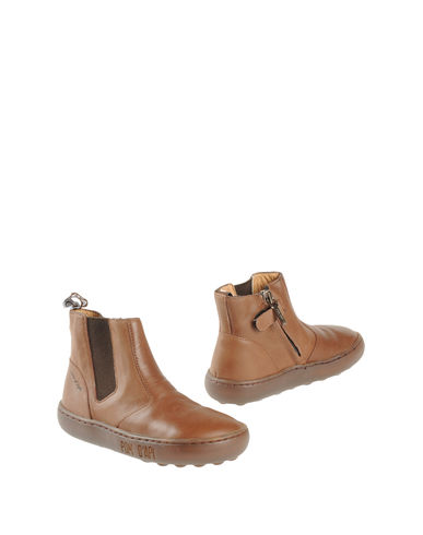 ZOOM POM D'API - Ankle boots