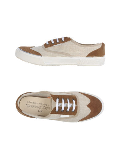 ZOOM SNEEKY SNEAKER - Low-tops