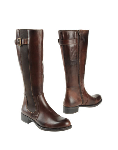 ZOOM GESTE PROPOSITION - Boots