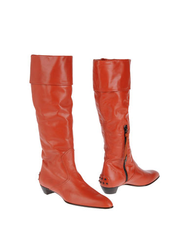 ZOOM TOD'S - Boots