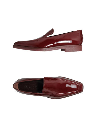 ZOOM TOD'S - Moccasins