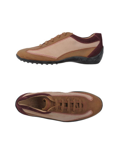 ZOOM TOD'S JUNIOR - Sneakers
