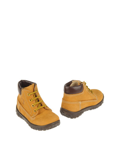 ZOOM FALCOTTO by NATURINO - Ankle boots