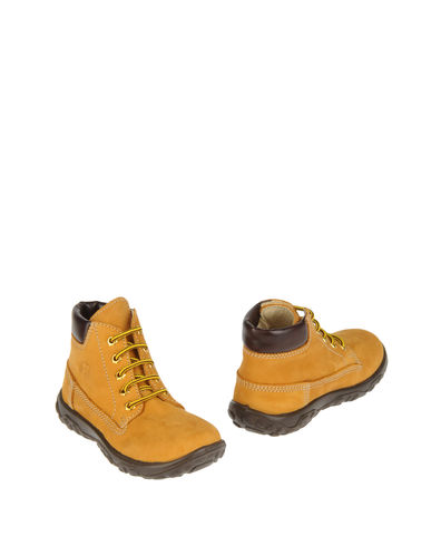 ZOOM FALCOTTO by NATURINO - Ankle boots