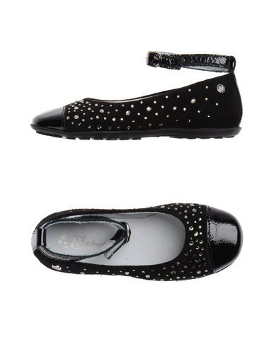 ZOOM NATURINO - Ballet flats