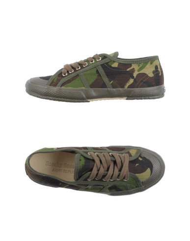 ZOOM SNEEKY SNEAKER - Sneakers