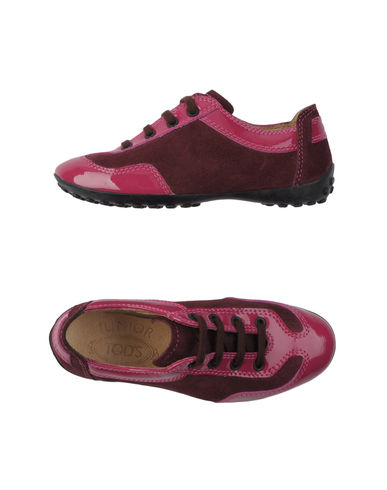 ZOOM TOD'S JUNIOR - Sneakers