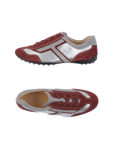 ZOOM TOD'S JUNIOR - Sneakers