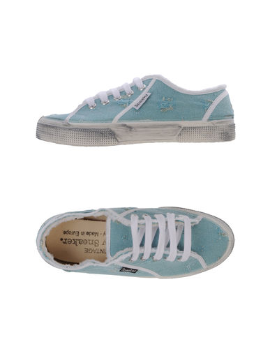 ZOOM SNEEKY SNEAKER - Low-tops